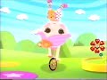 Nick Jr 14