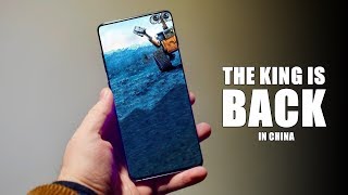 Samsung Galaxy S10 - Helping Them Regain Market Share