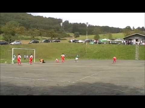 Türk Breidenbach - SSV 4:2