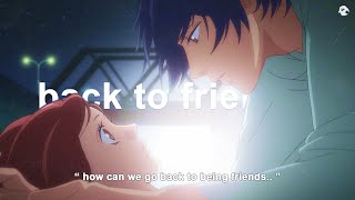 Download lagu sombr - back to friends (Lyrics / AMV) mp3