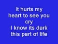 Rascal Flatts - I Won't Let Go (Lyrics) 