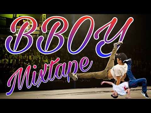 Extreme bboys crew vol. 2 | Dj Chakitos | BBOY Mixtape | BBOY Cypher MUSIC | BBOY Dance Battle Music