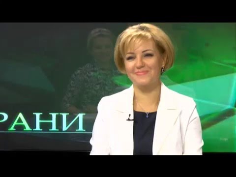 Родина Наталия Владимировна - Управление реальностью. Город Одесса Телеканал АКАДЕМИЯ передача Грани 12.05.2016.