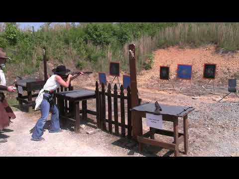 Stage 2   Midwest Hale   Regulators Reckoning   Wartrace   TN State   06 03 23