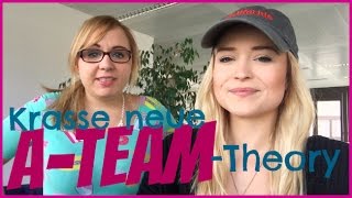 Krasse neue A-TEAM-THEORY // Pretty Little Liars
