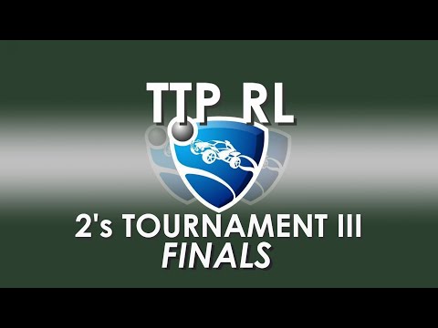 Tournament III -Turbo Tango- Rocket League (Finals)