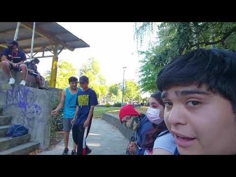 Peralta - Haunter  vs  Flandes - Eme /SemiFinal Aukan Free 26/02/21