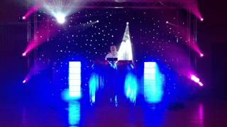 Den Skrigende Skinke | Thomas Helmig - Stupid Man