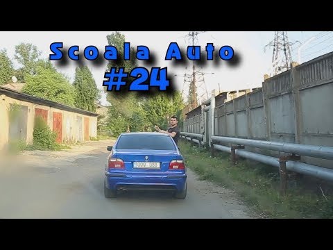 ZigZag Driving School - Episode 24