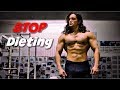Why You Should STOP Dieting To Lose Weight
