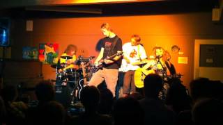 Daze of Grace - Reason to Believe Live @Pynestock 2012