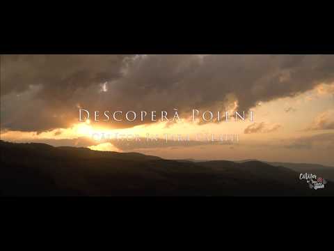 Descoperă Poieni - promo