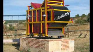 preview picture of video 'Ciruelos 2008'