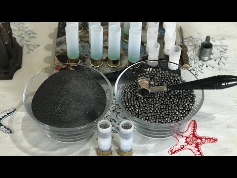 KARABARUT FİŞEK DOLUMU NASIL YAPILIR KARA BARUT FİŞEĞİ NASIL DOLDURULUR