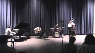 Toads of the Short Forest