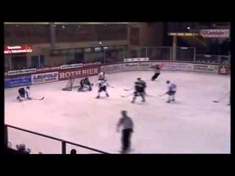 Mighty Dogs vs Erding vom 19.12.2010