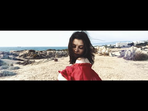 ANDREEA - When I Fall (Official Music Video) Prod. by Wigz