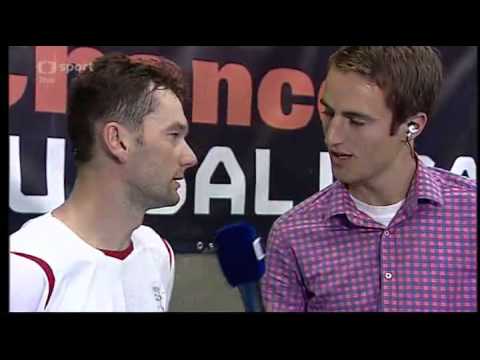 Pozápasový rozhovor s Romanem Marešem a Michalem Jiráským