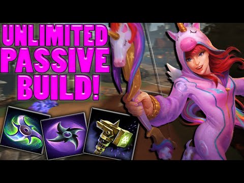 I FOUND THE MOST META BUILD FOR ARTEMIS! CRIT = PASSIVE - Masters Ranked Duel - SMITE