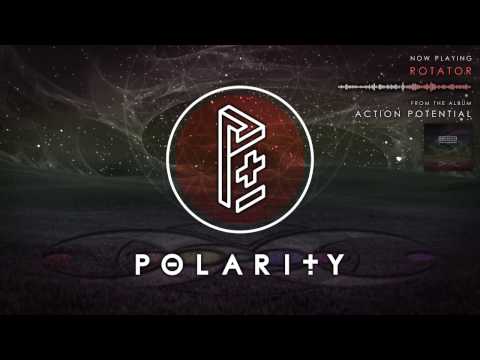 Polarity - Action Potential (Full Album)