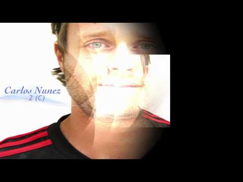 Trailer ERG Iserlohn - Herrenteam Saison 2012/13