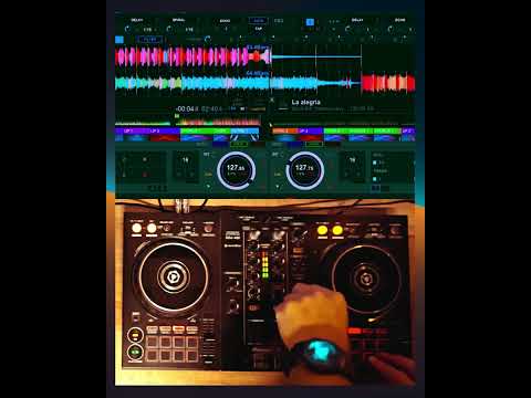 15 minute Dance TechHouse mix (Tracklist in the description)
