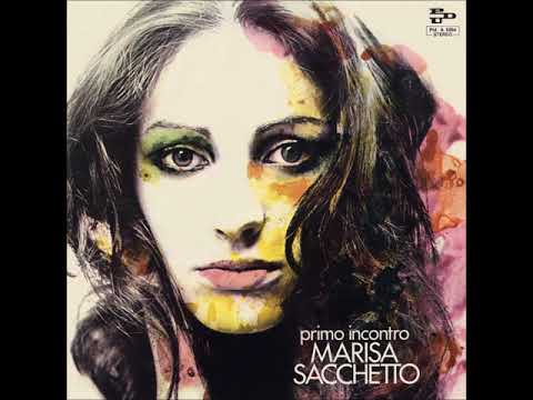 Marisa Sacchetto "Penso a lui e sto con te" (Alone again)