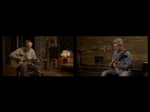 Leo Kottke & Mike Gordon "Flat Top" from Noon