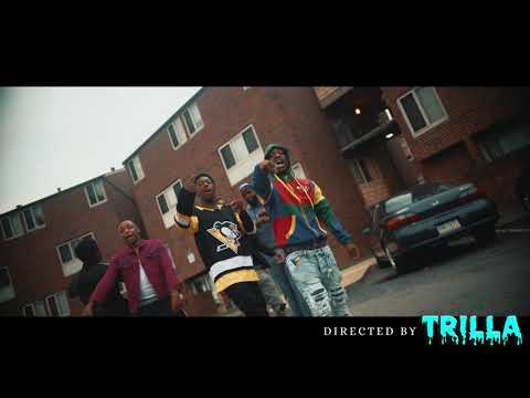 BandMan SkeemLord  - Rules (Official Music  Video) Prod. By Stunna2Fly