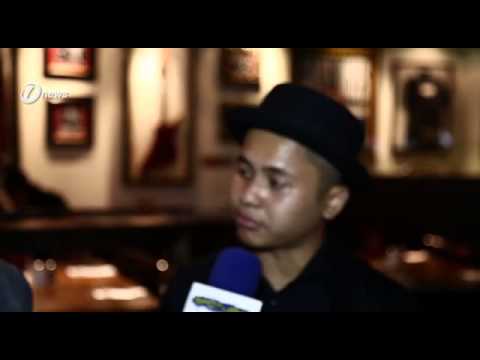 Hafiz Suip & Effy Bertunang Februari Ini