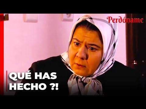 Nazire está muy enojado con Handan y Berat - Perdóname
