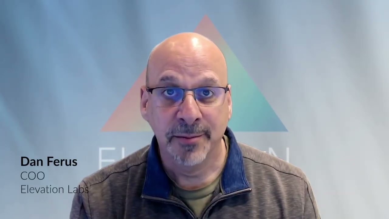 Elevation Labs