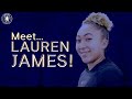Meet Lauren James | Q&A with new Chelsea signing!