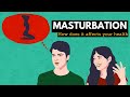 The Science Of Self Pleasure How Masturbation Impacts Your Body