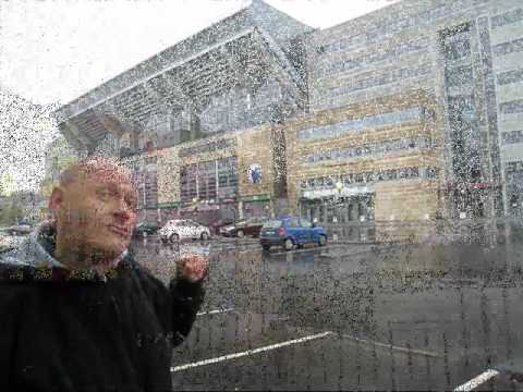 Eurovision 2010: Destination Oslo - Pilgrimidge of Eurovision Venues