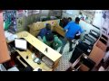 Man steals a phone. Video goes Viral