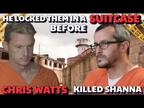 Before Chris Watts killed Shannan — Christian Longo: The Family Guy Who Couldn't Keep Up Appearances