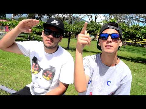 Tate & Franz - Mirada (Vídeo Oficial) 2016