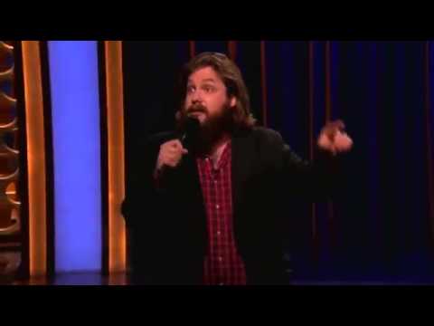Dan St. Germain on Conan