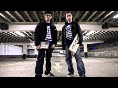 Vibration Lab - Tribulation Time (Riddim Tuffa Dub)