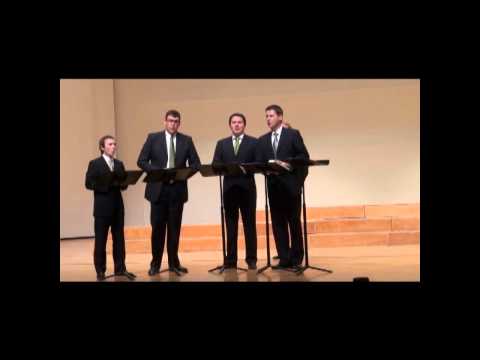 Innsbruck, ich muss Dich lassen - Die Singphoniker