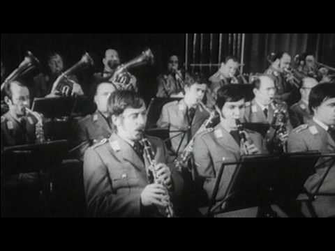 Classix: Musik für Olympia (1973) - Bundeswehr