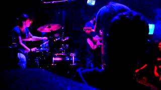 Fountoukia - Gala Me Meli live @ Bios , Athens 1 March 2013