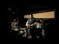 Yo La Tengo "Ashes on the Ground/Drug Test" (live)