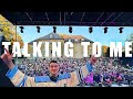 CJDJ - TALKING TO ME