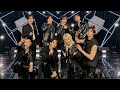 Stray Kids Hollow Full Performance On Buzz Rhythm
