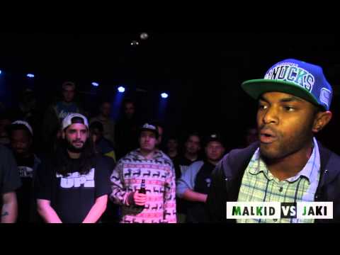Malkid vs Jaki