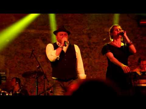 BANDA SIGILO - POP ROCK NACIONAL