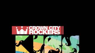 Crown City Rockers - Kiss