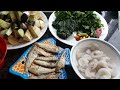 Sylheti Hutki/shutki shira|Sylheti Cooking|সিলেটী শুটকি শিরা|Bangladeshi Shutki Shira